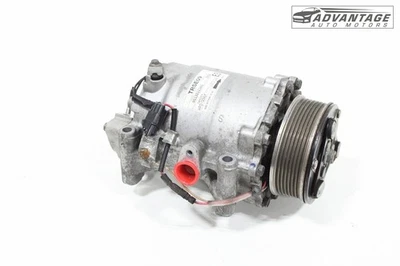 Acura ILX 2019-2022 tracción delantera 2,4 L aire acondicionado compresor con embrague OEM Foto 1 de 4