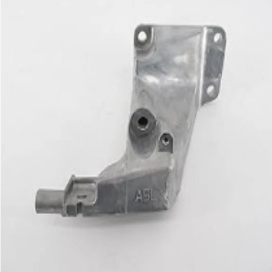 Soporte de montaje de motor genuino Nissan para Infiniti Q50 2014-2019 11233-4GA5A Foto 1 de 3