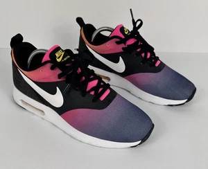 Nike Air Max Tavas SD Sunset 724765-005 Herren Größe 8 Laufschuhe - Bild 1 von 10