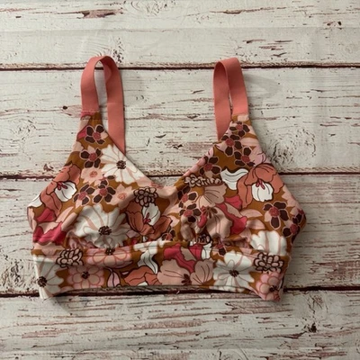 OFFLINE Real Me Ballet Back Sports Bra Size Medium Women’s - Image 1 of 3