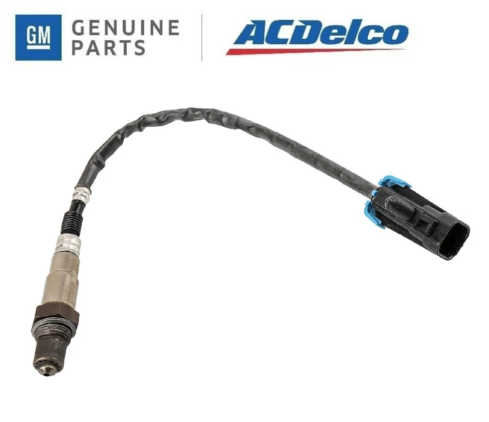 GM OEM UPSTREAM 02 O2 Oxygen Sensor For Cadillac CTS SRX STS / Equinox / Torrent - Image 1 of 4