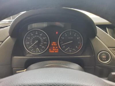 Medidor de velocímetro usado se adapta a: BMW X1 2013 Conv MPH AT RWD i Grado A Foto 1 de 4