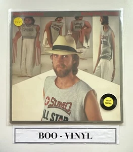 MIKE RUTHERFORD - ACTING VERY STRANGE : UK 12" VINYL LP K99249 EX / VG+ - Picture 1 of 6