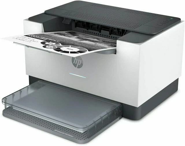 HP LaserJet M209dwe Stampante Monocromatica Laser