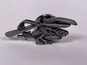 Pin de helicóptero Apache AH-64D - Imagen 1 de 3