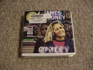 Gracey by James Moloney (2002, 5 CDs, Unabridged, Ex-Library) / Free Shipping! - Imagen 1 de 3