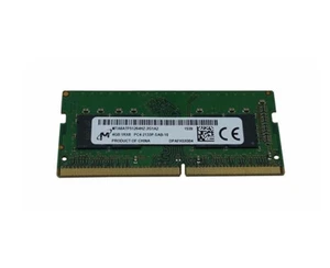 Mikron 4 GB DDR4-Speichermodul 1 x 4 GB 2133 MHz - Afbeelding 1 van 1