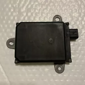 2013-2015 Lexus GS350 GS450h Blind Spot Monitor Sensor Module Unit 88162-0W140 - Picture 1 of 6