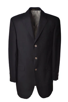 Corneliani Trend  -  Abito - Uomo - Blu - 4712612A183658 - Immagine 1 di 4