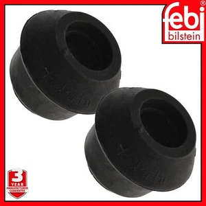 2 Outer Front Anti Roll Bar Bushes Febi 41459 For Chevrolet Matiz Spark 96380586 - Picture 1 of 7