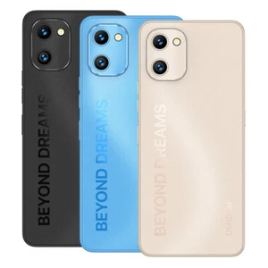 UMIDIGI A13S 4GB+64GB Up To 256GB Dual SIM Android AI Face Unlocked Smartphone - Picture 1 of 10