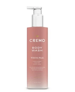 Crema Body Wash - 16 fl oz - Wild Iris Musk - Imagen 1 de 3