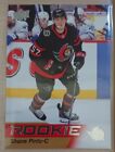 Shane Pinto RC - Ottawa Senators - Upper Deck NHL Star Rookies Box Set  2021-22