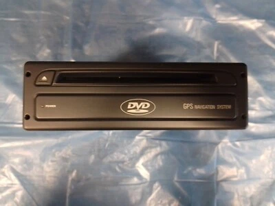 BMW Serie 3 E46 Serie 5 E39 Calcolatore Navigazione 6920713 - Immagine 1 di 3