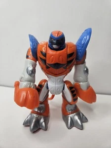 Hasbro Playskool Transformers Beast Wars Go-Bots Takara 2001 action figure - Picture 1 of 7