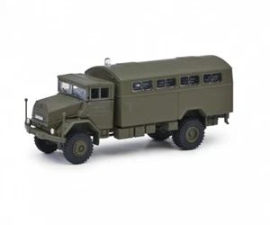 Schuco LKW 5T GL MAN 630 L2A 1:87 452652000 - Bild 1 von 1