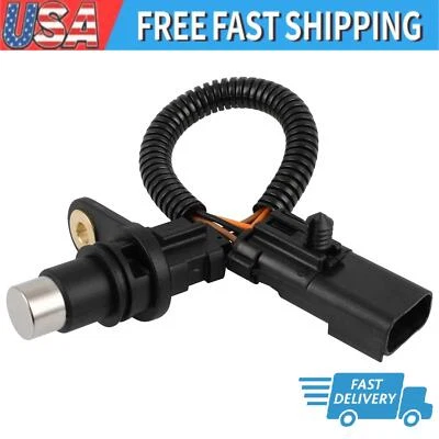 Speed Sensor 5033202AB Fit 2004-2006 Jeep Wrangler 2003-2005 Chrysler PT Cruiser - Image 1 of 4