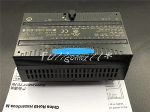 NEW 1PCS GE FANUC HORNER IC200MDL750J - Bild 1 von 1