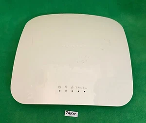 Netgear Prosafe Wireless N Access Point Model WNDAP360. - Picture 1 of 3