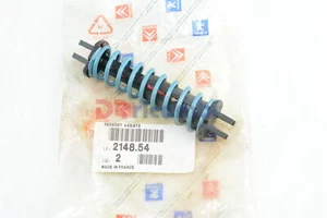RÜCKHOLFEDER KUPPLUNGSPEDAL CITROEN C4 PEUGEOT 307 406 607 - CITROEN 214854 - Bild 1 von 4