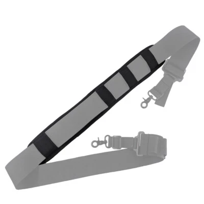 US Gun Sling Padded Strap Removable Replacement Rifle Sling Strap Pad - Image 1 of 4
