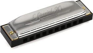 Hohner Special 20 Harmonica - Key of C (2-pack) Bundle - Picture 1 of 1