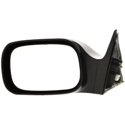 Espelho elétrico lateral esquerdo do motorista para 2005-2010 Toyota Avalon XL Touring TO1320235 - Imagem 1 de 4