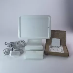 Square Stand POS Terminal For Apple iPad Air 1 1st Generation - Picture 1 of 8