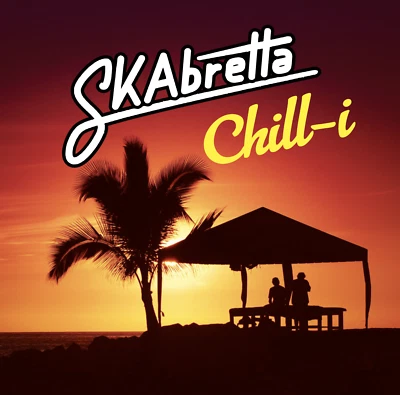 SKAbretta - Chill-i CD - Reggae, Ska, Rocksteady, Bluebeat, Roots Reggae 2tone Foto 1 de 4