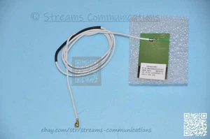 TOSHIBA Satellite C55-A C55-A5311 Laptop (Single) Wi-Fi Antenna - Picture 1 of 5