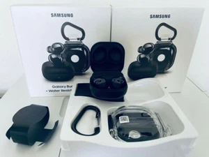 Samsung Galaxy Buds Pro + Water Resistant Cover - Photo 1 sur 4