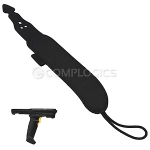 COMPLOGICS 5-Pack Hand Strap for MC3300-G Models; Replaces Zebra SG-MC33-HDSTPG-01