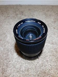 Ritzcam Automatic Zoom Lens 28-85mm Wide Angle for Canon A E cameras - Picture 1 of 5