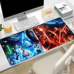 Tolles Stars Wars Made Mousepad HD Druck Computer Gamer rutschfestes Mauspad - Bild 1 von 15