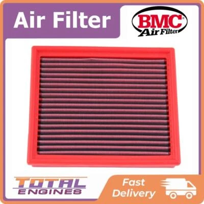 BMC Air Filter fits Volvo V50 2.5L 5Cyl B 5254 T3 - image 1 of 2