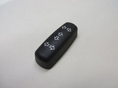 PERILLA INTERRUPTOR AJUSTE ASIENTO ELÉCTRICO VOLVO V90 V 90 98 1998 DIESTRO o derecho Foto 1 de 2