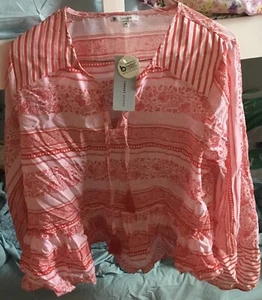 Women’s Top, Size 16, Made By Target Women - Picture 1 of 5