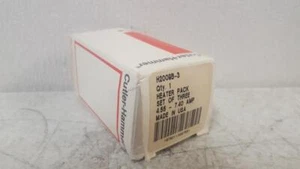 NEW Cutler-Hammer Eaton H2009B-3 Heater Pack 4.55-7.40 Amp - Picture 1 of 4
