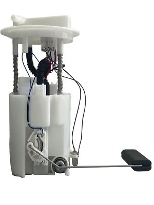 Conjunto de bomba de combustible E9127M para Nissan Juke 11-17 Sentra 17-18 L4 1,6 L Foto 1 de 4