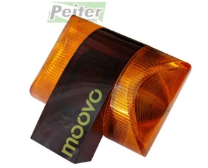 Moovo MF Blinklicht für Moovo automatische Öffnungssets  - Bild 1 von 1