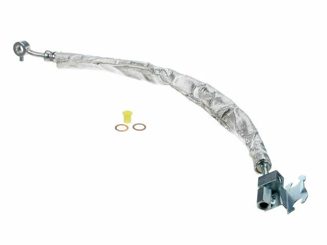 To Rack Gates Power Steering Pressure Hose fits Infiniti I30 2000-2001 27ZCGQ - Изображение 1 из 1