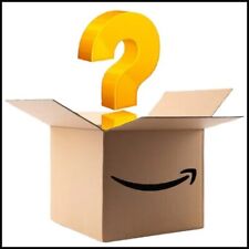 Cajas Amazon Devoluciones. Amazon Returns Box . ✅ caja misteriosa