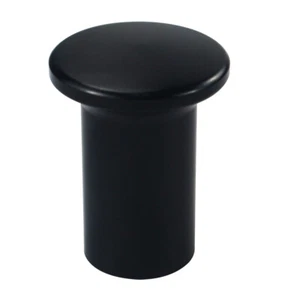 Perno de freno eléctrico giro a la deriva negro de aluminio para GT-86 Scion FRS Subaru WRX BRZ - Imagen 1 de 6
