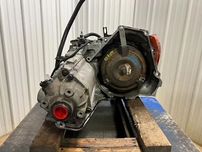 91-93 CADILLAC DEVILLE AUTOMATIC TRANSMISSION 166,476 MILES FWD - Image 1 of 4