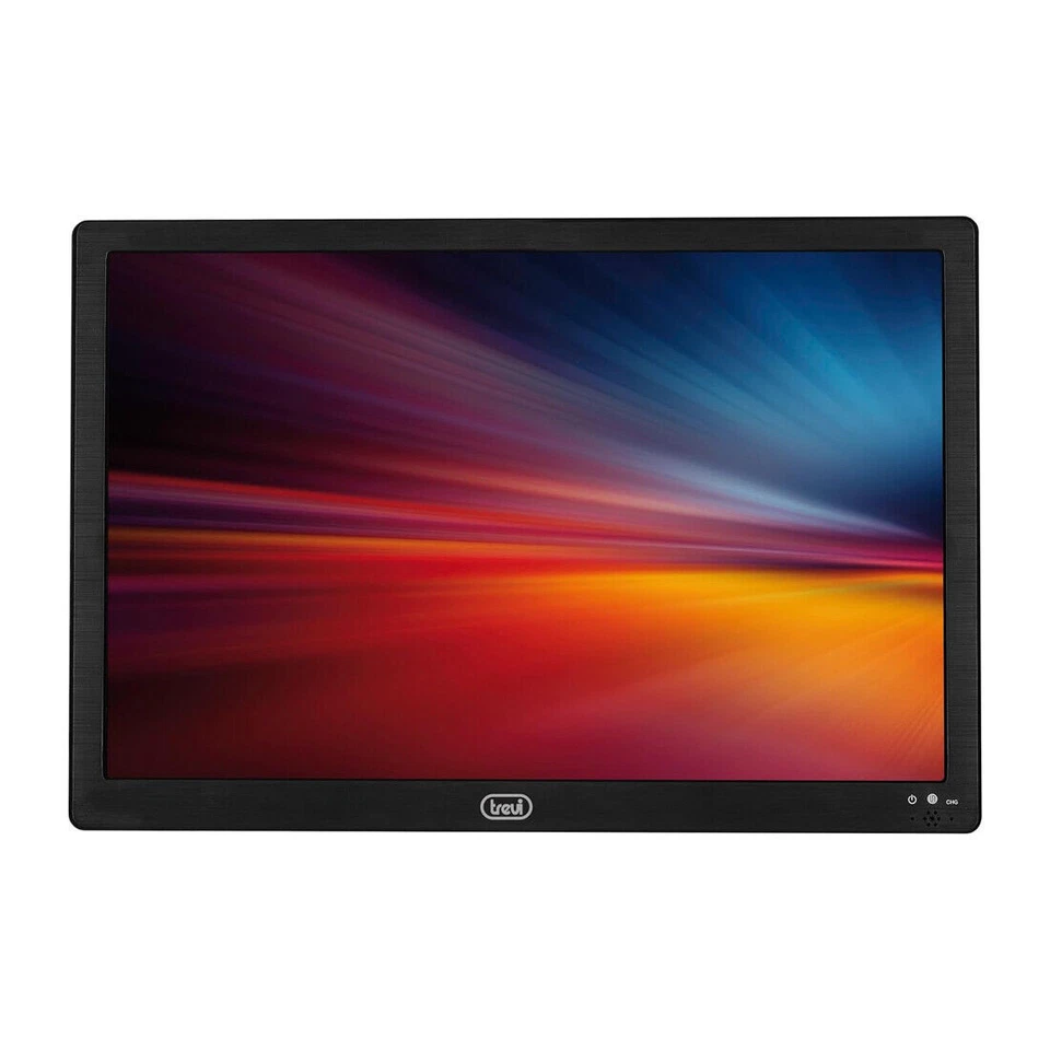 Trevi LTV 2014 HE 14,1" HD LED TV Portatile