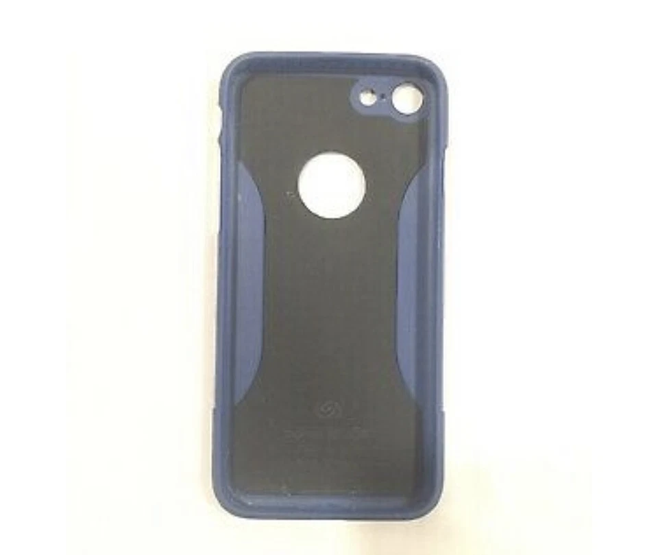 Funda clásica azul cielo nocturno Sahara para iPhone 7 Plus y kit de protección móvil Foto 1 de 4