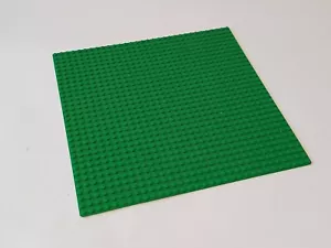LEGO : Plaque de Base 32 x 32 - Réf 3811 vert - Set 10181 6754 4956 4999 4957 - Picture 1 of 1