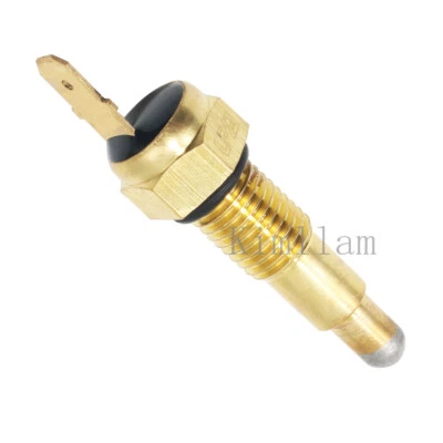 Interruptor de ventilador térmico para Kawasaki KL650 KLR650 ZL400 Eliminator ZL600 ZR250 Balius Foto 1 de 4