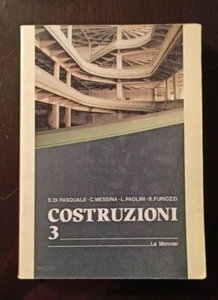 COSTRUZIONI 3 - LE MONNIER - Foto 1 di 1