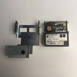 Bally S5500/6000 ProSlot Spielautomat Münzvergleich CC 16D 150 - 24 V - getestet - Bild 1 von 10